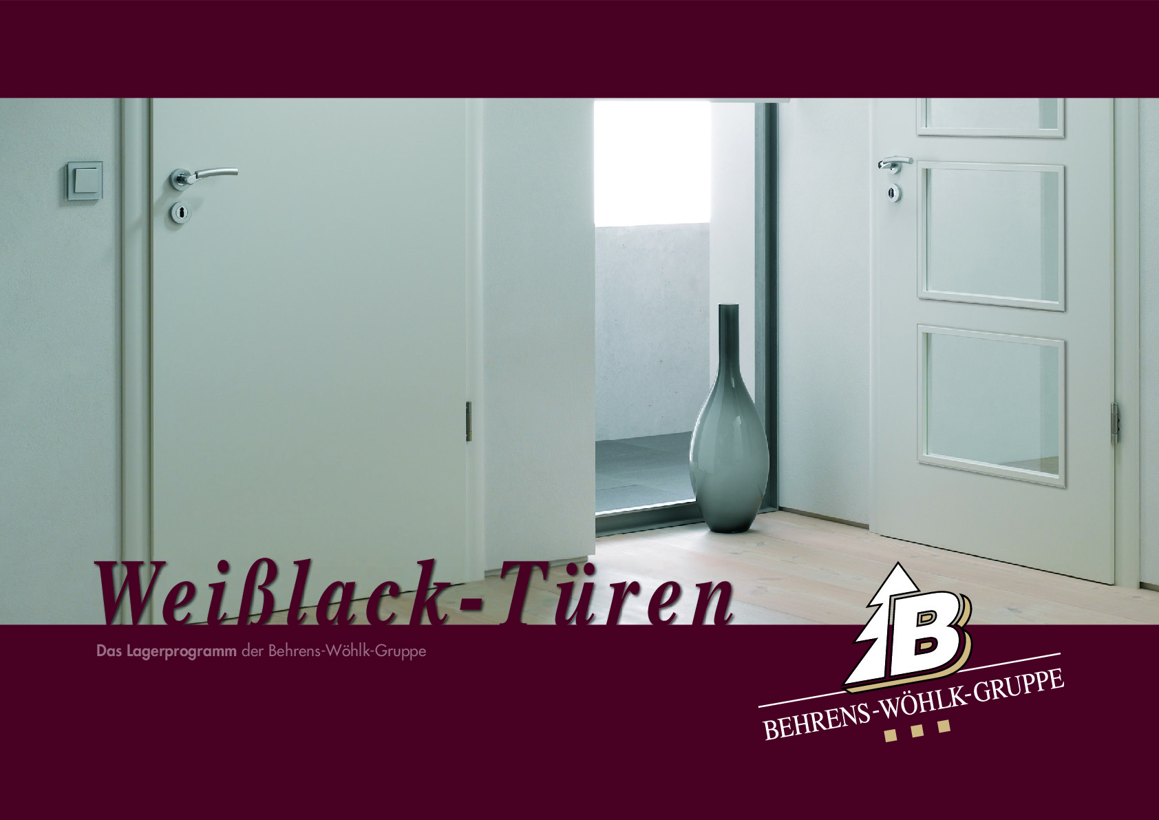 Vorschaubild von Dokument: tueren-weissl-ackiert.pdf