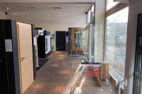 Fenster- und Haustüren Exponate in unserer Ausstellung