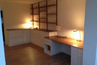 Individuelle Büromöbel