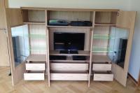 Individueller Medienschrank