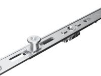 Pilzkopfbolzen Roto NX Nahaufnahme