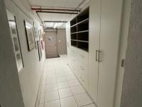 Maßgefertigte Schränke für Keller
