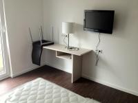 Schreibtisch für Hotelzimmer 