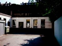 Alter Mühlenweg 1989