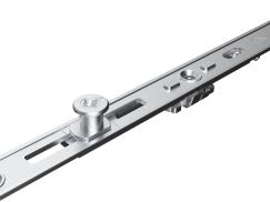 Pilzkopfbolzen Roto NX Nahaufnahme