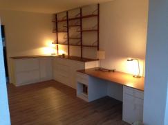 Individuelle Büromöbel