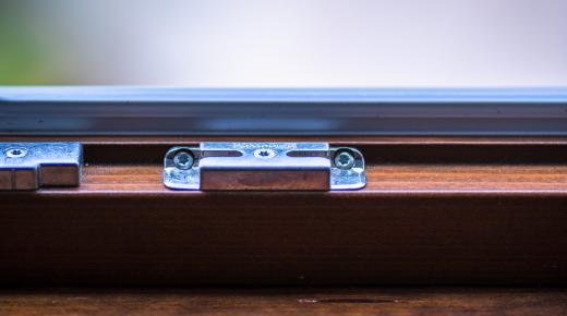 Einbruchhemmender Fenster-Beschlag Altbau