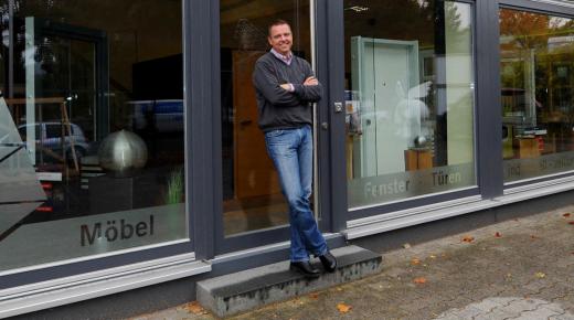 Dirk Goebel