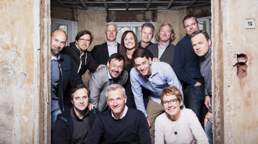 Meisterwerke Handwerkernetzwerk