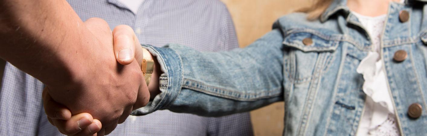 Hand drauf Meisterwerke Dortmund