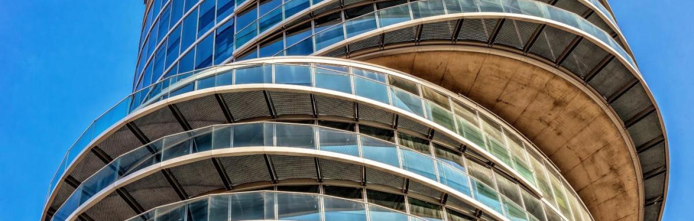 Fensterbauer in Bochum am Exzenterturm 